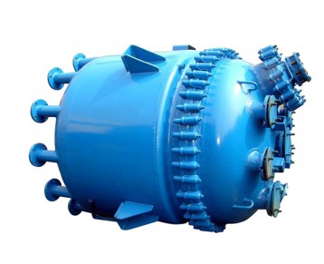 河北搪(táng)玻璃反應釜