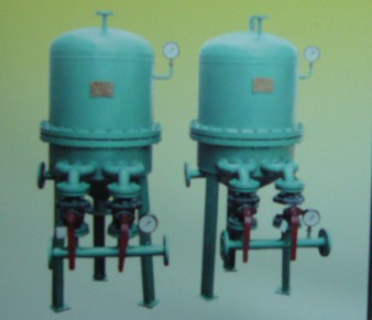 河南酸(suan)堿微孔陶瓷精密(mi)過濾器