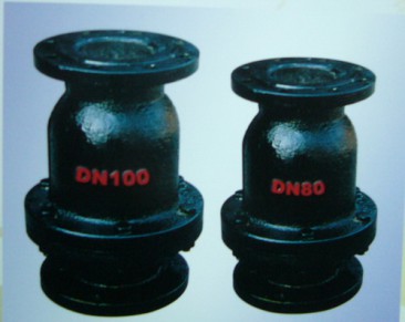 河南襯膠、襯塑止(zhi)回閥