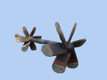 河南襯(chèn)膠攪拌