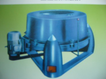 河南襯膠(jiāo)、襯塑離心機